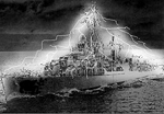 Vojaška ladja USS Eldridge