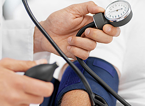 utjecaj vremena na krvni tlak hrane i proizvoda u hipertenzije